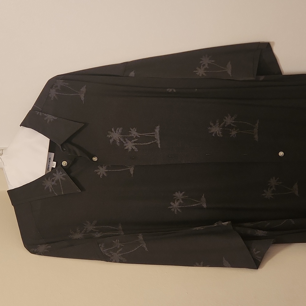 Men's 3XLT Shirt